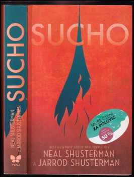 Neal Shusterman: Sucho