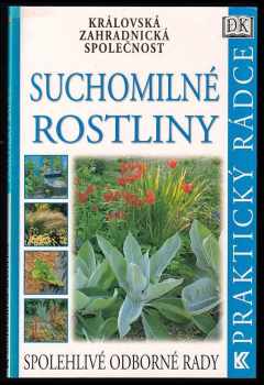 Suchomilné rostliny