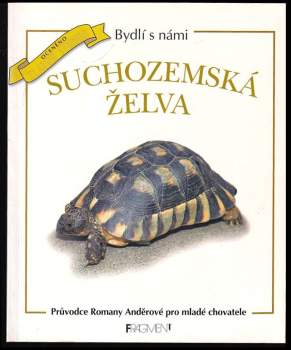 Suchozemská želva