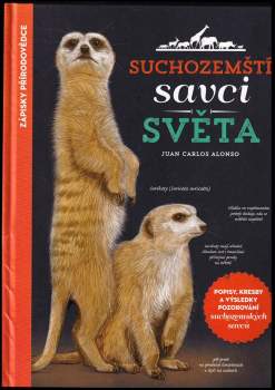 Suchozemští savci světa