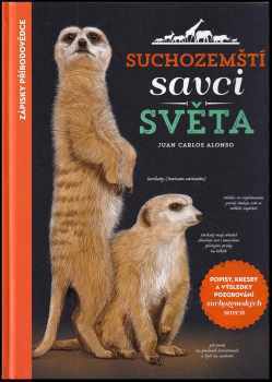 Suchozemští savci světa