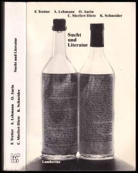 Sucht und Literatur