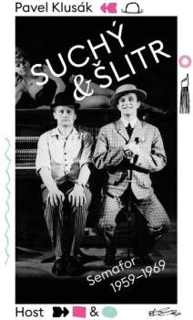 Suchý & Šlitr