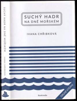 Suchý hadr na dně mořském