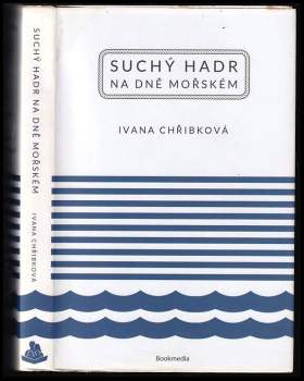 Suchý hadr na dně mořském