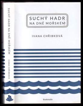 Suchý hadr na dně mořském