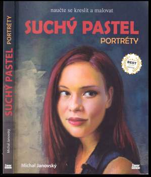 Michal Janovský: Suchý pastel