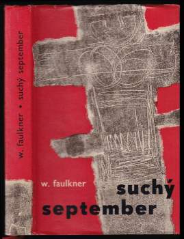 Suchý september