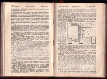Karl Baedeker: Süd Deutschland