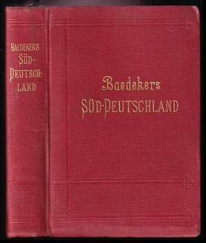 Süd Deutschland
