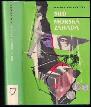 Sud ; Morská záhada : Inšpektor French