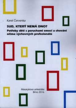 Sud, který nemá dno?