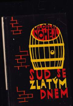 Sud se zlatým dnem
