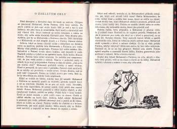 Ab del Rahin Salim: Súdánské pohádky