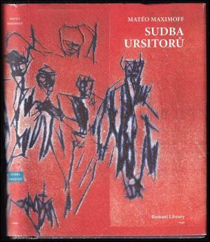 Sudba Ursitorů