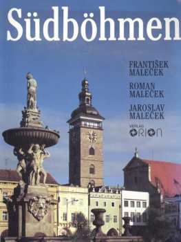 Südböhmen