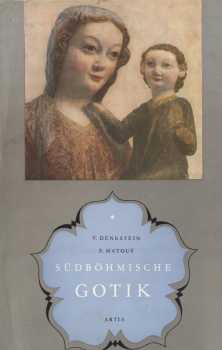Südböhmische Gotik