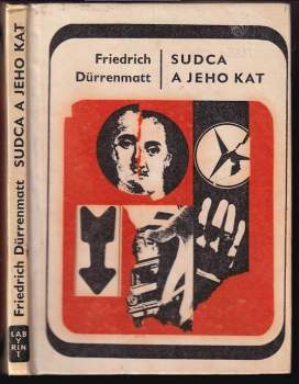 Sudca a jeho kat