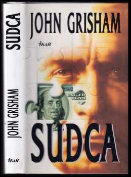 John Grisham: Sudca