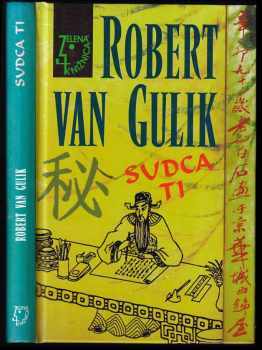 Sudca Ti