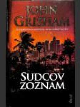Sudcov zoznam