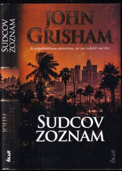 Sudcov zoznam