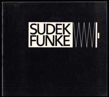 Sudek - Funke