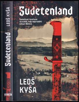 Leoš Kyša: Sudetenland