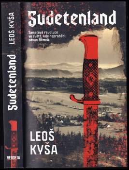 Leoš Kyša: Sudetenland