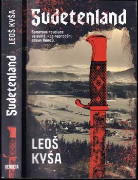 Leoš Kyša: Sudetenland