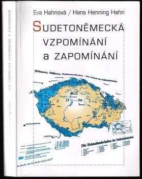 Sudetoněmecká vzpomínání a zapomínání