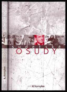 William M Bowen: Sudetské osudy