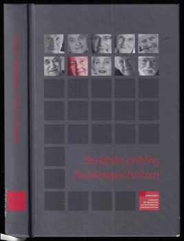 Sudetské příběhy