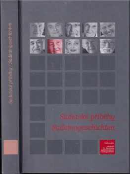 Sudetské příběhy