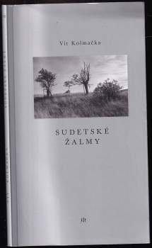 Sudetské žalmy