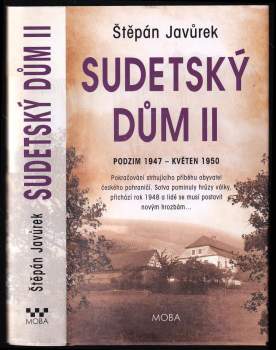 Sudetský dům II