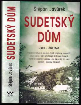Sudetský dům