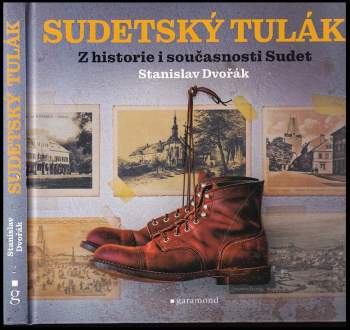 Sudetský tulák