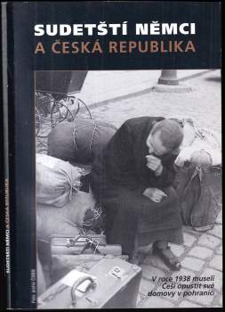 Sudetští Němci a Česká republika