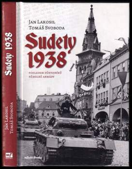 Sudety 1938