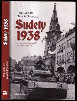 Sudety 1938