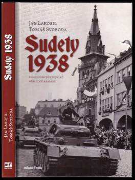 Sudety 1938