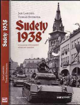 Sudety 1938