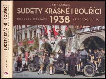 Sudety krásné i bouřící