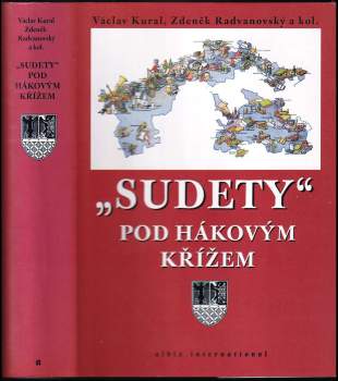 "Sudety" pod hákovým křížem