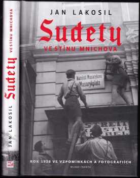 Sudety ve stínu Mnichova