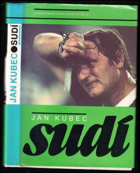 Jan Kubec: Sudí