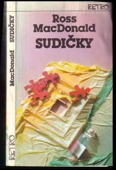 Ross Macdonald: Sudičky