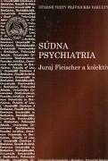 Súdna psychiatria