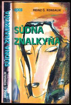 Súdna znalkyňa